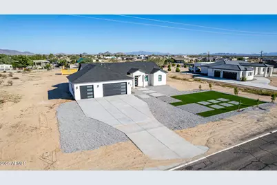 681 N Bruner Road, Buckeye, AZ 85396 - Photo 44