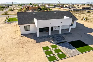 681 N Bruner Rd, Buckeye, AZ 85396 - Photo 60