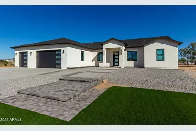 681 N Bruner Road, Buckeye, AZ 85396 - Photo 6