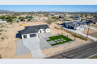 681 N Bruner Road, Buckeye, AZ 85396 - Photo 50