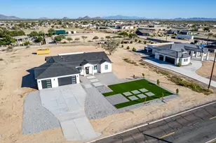 681 N Bruner Rd, Buckeye, AZ 85396 - Photo 50