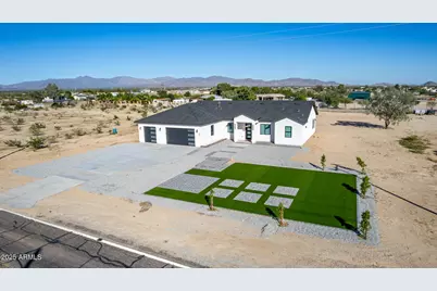 681 N Bruner Road, Buckeye, AZ 85396 - Photo 46