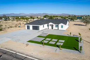 681 N Bruner Rd, Buckeye, AZ 85396 - Photo 46