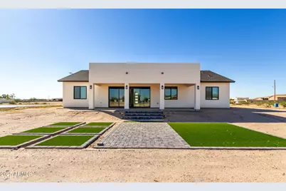 681 N Bruner Road, Buckeye, AZ 85396 - Photo 40