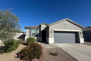 1566 E Fletcher Dr, Casa Grande, AZ 85122 - Photo 1