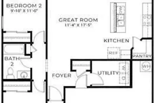 1566 E Fletcher Dr, Casa Grande, AZ 85122 - Photo 2