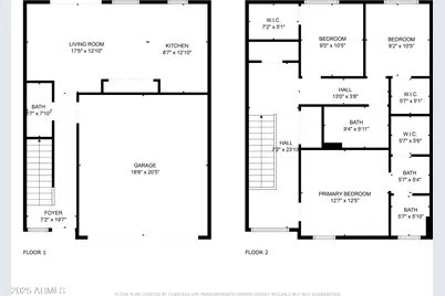 3107 N 39th Street #7, Phoenix, AZ 85018 - Photo 16