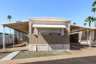 303 S Recker Rd, Mesa, AZ 85206 - Photo 1