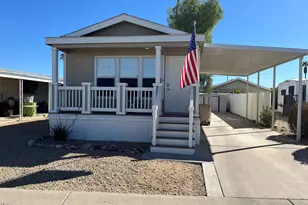 10960 N 67th Ave, Glendale, AZ 85304 - Photo 2