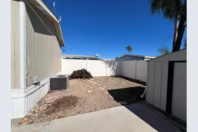 10960 N 67th Avenue #145, Glendale, AZ 85304 - Photo 4
