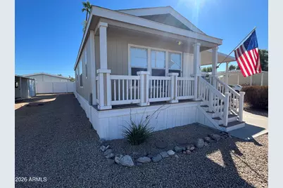 10960 N 67th Avenue #145, Glendale, AZ 85304 - Photo 1