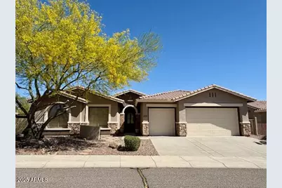 40533 N Cross Timbers Trail, Anthem, AZ 85086 - Photo 1