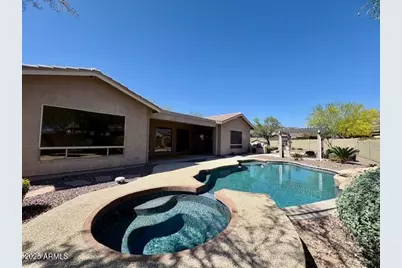 40533 N Cross Timbers Trail, Anthem, AZ 85086 - Photo 50