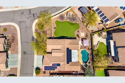 40533 N Cross Timbers Trail, Anthem, AZ 85086 - Photo 2