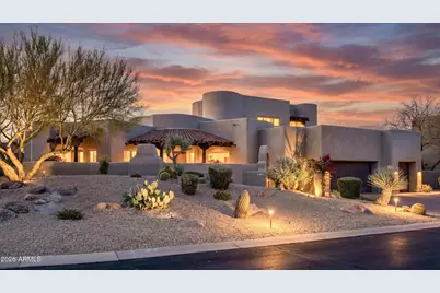 10918 E Sutherland Way, Scottsdale, AZ 85262 - Photo 2