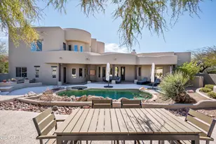 10918 E Sutherland Way, Scottsdale, AZ 85262 - Photo 30