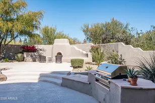 10918 E Sutherland Way, Scottsdale, AZ 85262 - Photo 34