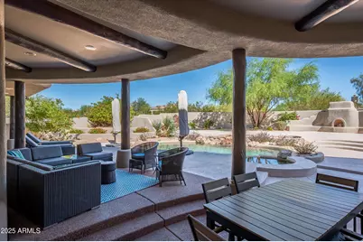 10918 E Sutherland Way, Scottsdale, AZ 85262 - Photo 34