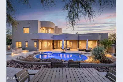 10918 E Sutherland Way, Scottsdale, AZ 85262 - Photo 4