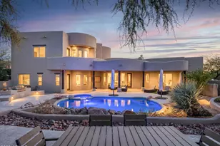 10918 E Sutherland Way, Scottsdale, AZ 85262 - Photo 4