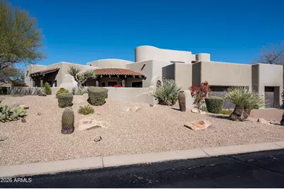 10918 E Sutherland Way, Scottsdale, AZ 85262 - Photo 36