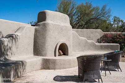 10918 E Sutherland Way, Scottsdale, AZ 85262 - Photo 32