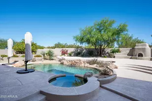 10918 E Sutherland Way, Scottsdale, AZ 85262 - Photo 36