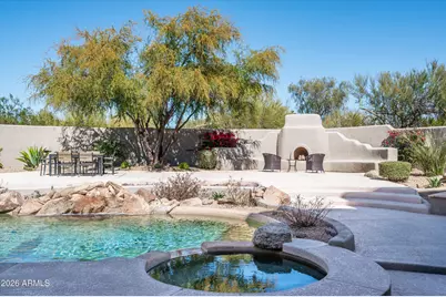 10918 E Sutherland Way, Scottsdale, AZ 85262 - Photo 30