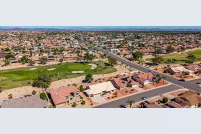 14610 W Trading Post Drive, Sun City West, AZ 85375 - Photo 36