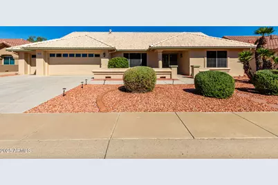 14610 W Trading Post Drive, Sun City West, AZ 85375 - Photo 1