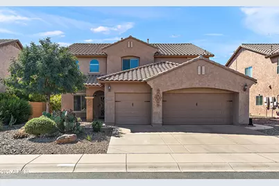 6379 W Admiral Way, Florence, AZ 85132 - Photo 1