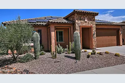 8180 W Silver Spring Way, Florence, AZ 85132 - Photo 2