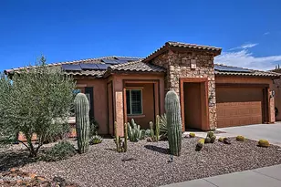8180 W Silver Spring Way, Florence, AZ 85132 - Photo 2