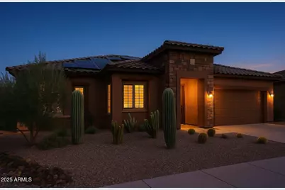 8180 W Silver Spring Way, Florence, AZ 85132 - Photo 1