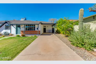 1812 S Shafer Drive, Tempe, AZ 85281 - Photo 2