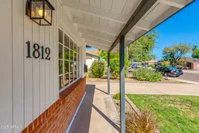 1812 S Shafer Drive, Tempe, AZ 85281 - Photo 4