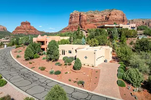 80 Alta Vista Dr, Sedona, AZ 86351 - Photo 1