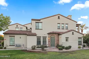 4777 S Fulton Ranch Blvd, Chandler, AZ 85248 - Photo 2