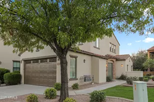 4777 S Fulton Ranch Blvd, Chandler, AZ 85248 - Photo 1