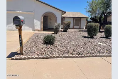 1414 W Colt Road, Chandler, AZ 85224 - Photo 1