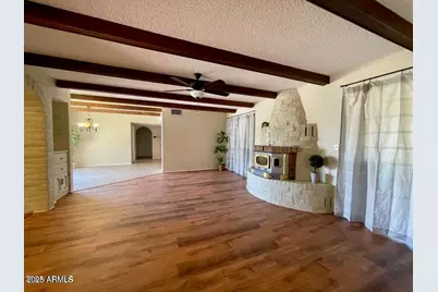 5418 S Equestrian Avenue, Sierra Vista, AZ 85650 - Photo 6