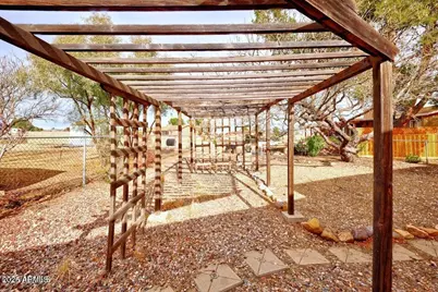 5418 S Equestrian Avenue, Sierra Vista, AZ 85650 - Photo 30