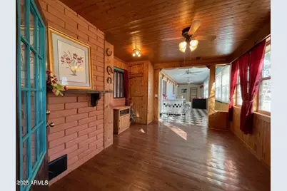 5418 S Equestrian Avenue, Sierra Vista, AZ 85650 - Photo 24