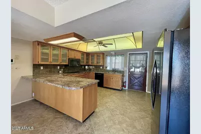 5418 S Equestrian Avenue, Sierra Vista, AZ 85650 - Photo 12