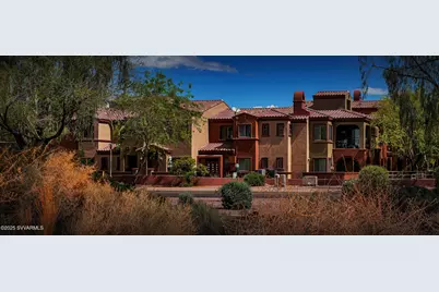 1798 E Fir Street #--, Cottonwood, AZ 86326 - Photo 4