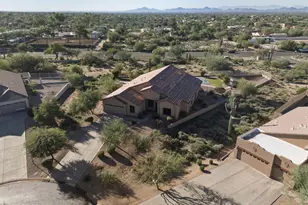 28202 N 60th Pl N, Cave Creek, AZ 85331 - Photo 4