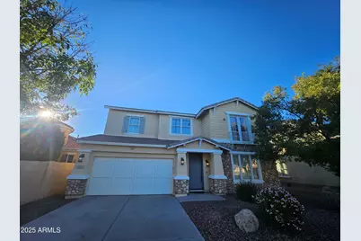 3216 S Cottonwood Drive, Chandler, AZ 85286 - Photo 1