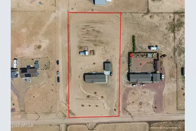 25221 N Mitchell Road, Paulden, AZ 86334 - Photo 42