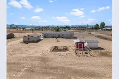 25221 N Mitchell Road, Paulden, AZ 86334 - Photo 46