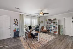 25221 N Mitchell Rd, Paulden, AZ 86334 - Photo 2